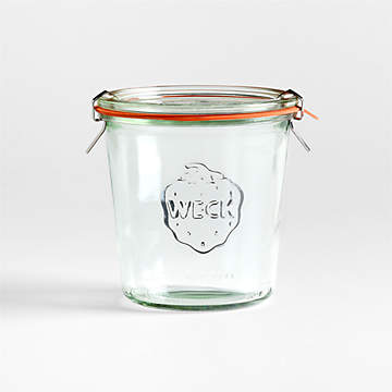Large 19.9-Oz. Working Glass with Lid + Reviews | Crate & Barrel