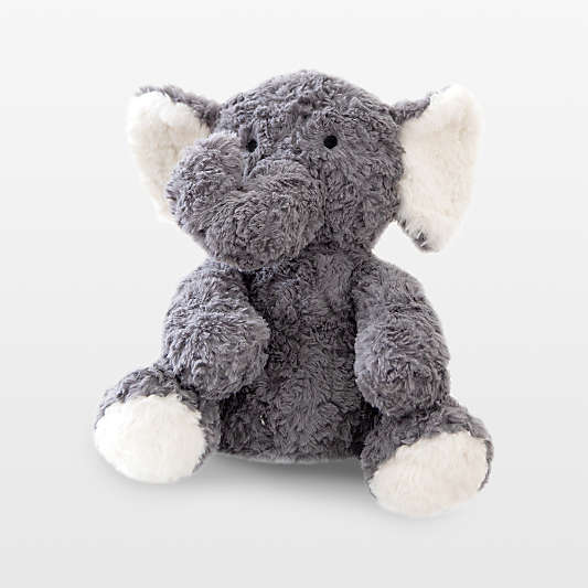 Mindful & Co Elephant Weighted Plushies Kids Stuffed Animal