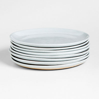 View Welcome II Dinner Plates, Set of 8 details