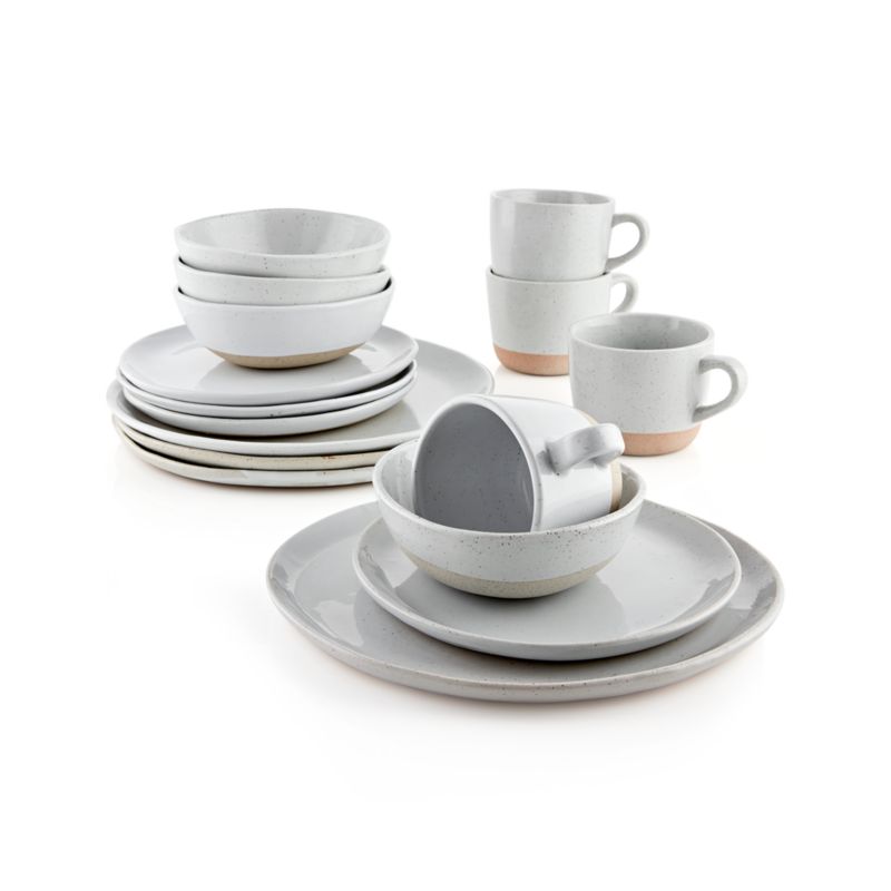 Welcome II 16-Piece Dinnerware Set - image 2 of 4