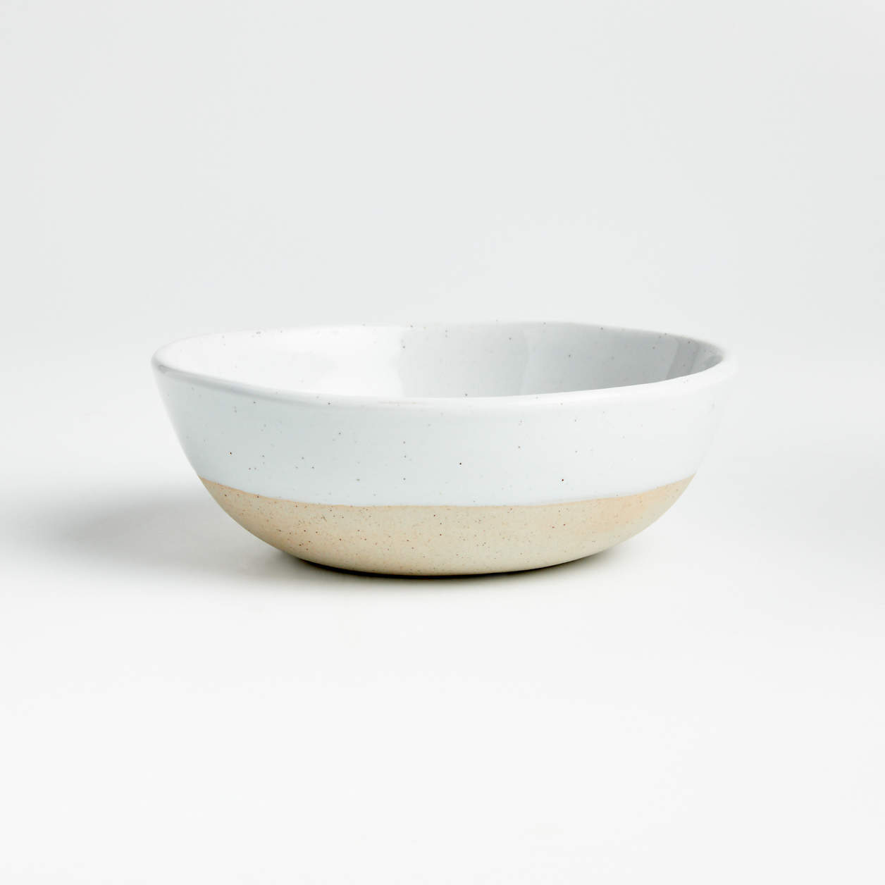 Welcome II Cereal Bowl