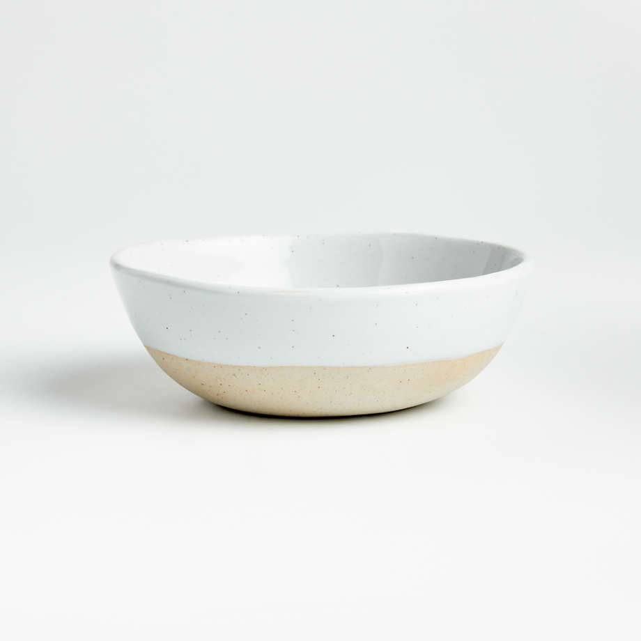 Welcome II Cereal Bowl