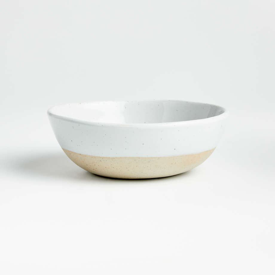 Welcome II Cereal Bowl + Reviews | Crate & Barrel