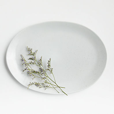 View Welcome II Platter details