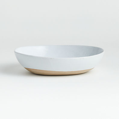 View Welcome II Small Serve Bowl details