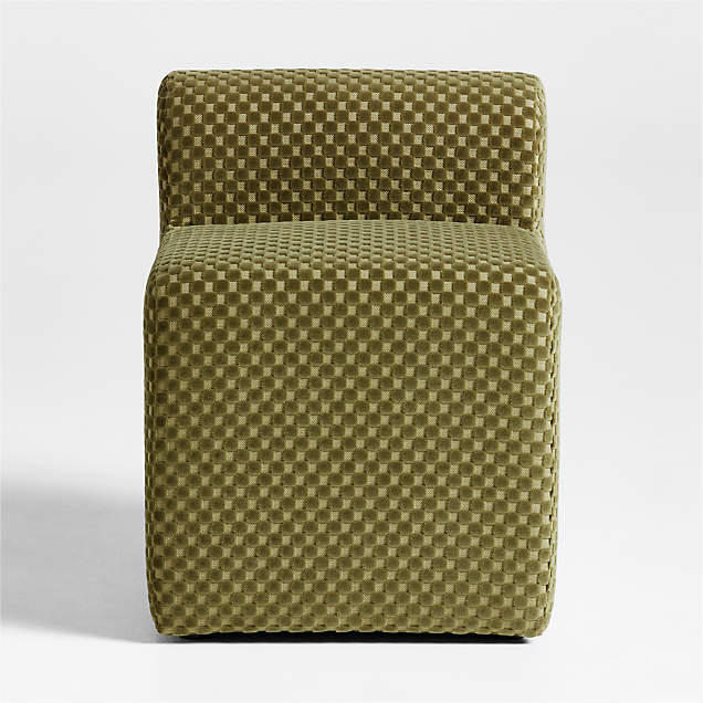 Kids Green Chair main image 0