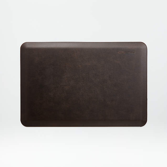 WellnessMats Granite Sand 3'x2' Crate & Barrel