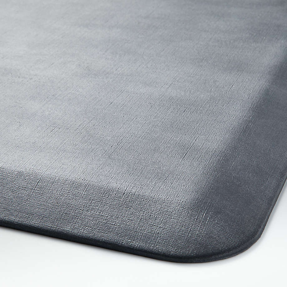 Casall Mat in Light Grey, Dark Grey