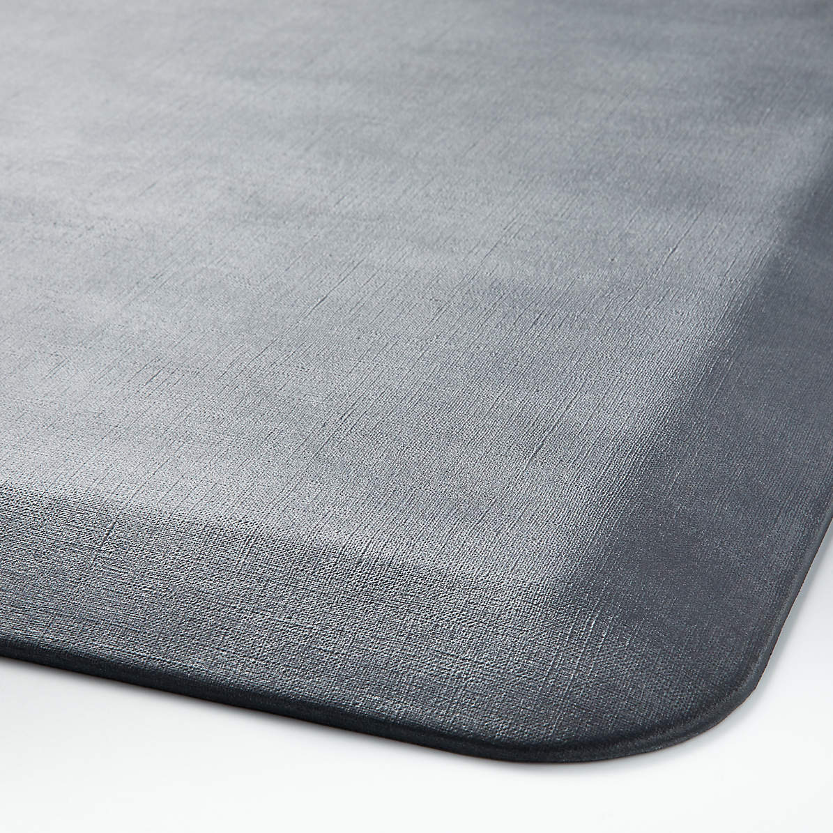 Gorilla Grip Original 3/4 Premium Anti-Fatigue Comfort Mat, - 