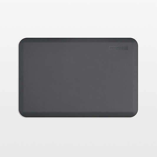 WellnessMats 3'x2' Grey Mat