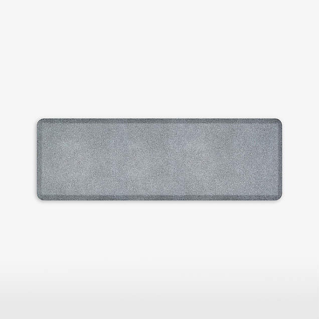 WellnessMats Granite Sky 6'x2' + Reviews Crate & Barrel