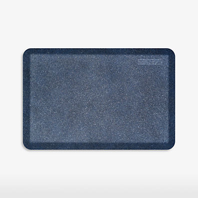 View WellnessMats Granite Cobalt 3'x2' details