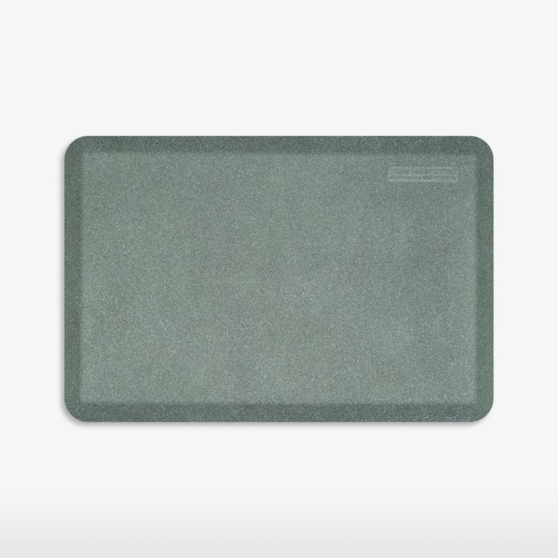 WellnessMats Granite Anti-Fatigue Office, Bathroom, & Kitchen Mat