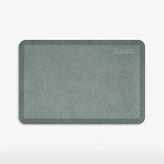 WellnessMats Granite Palm 3'x2'