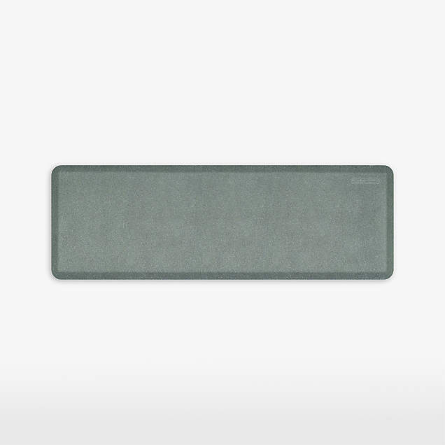 WellnessMats Granite Sky 6'x2' + Reviews Crate & Barrel