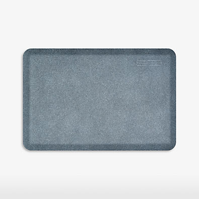 View WellnessMats Granite Sky 3'x2' details