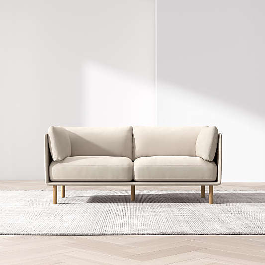 Wells 84" Sofa