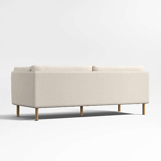 Wells 84" Sofa