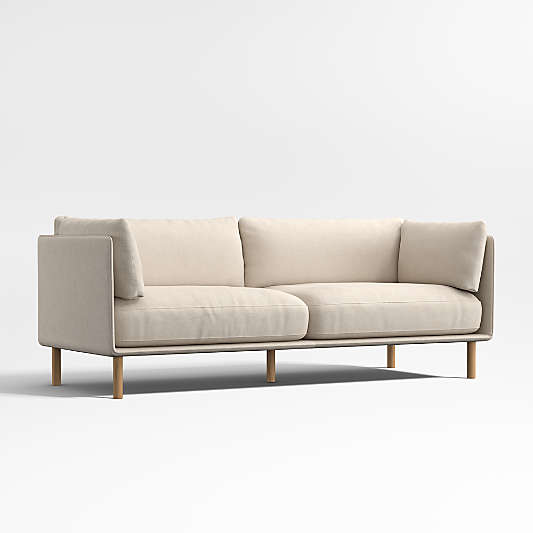 Wells 84" Sofa