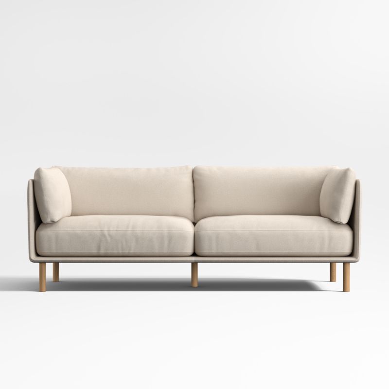 Wells 84" Sofa - image 0 of 6