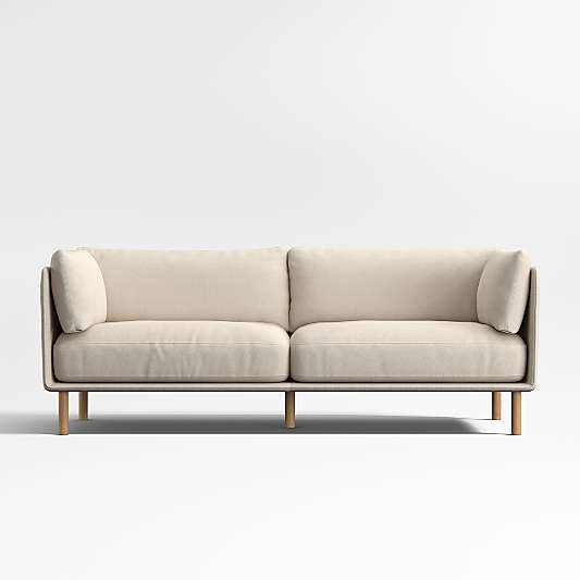 Wells Sofa (72"-105")