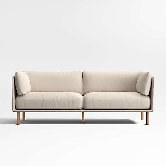 Wells 105" Grande Sofa