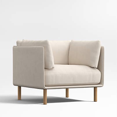 Wells 37" Chair