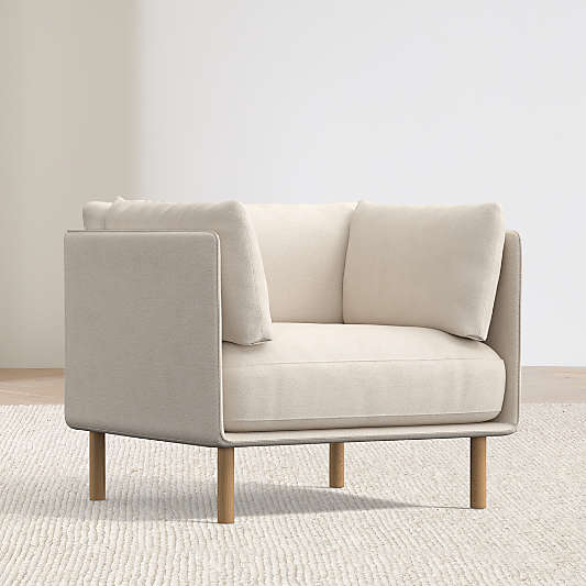 Wells 37" Chair
