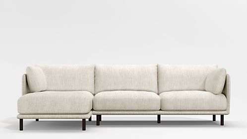 Build Your Own - Melbourne Sectional