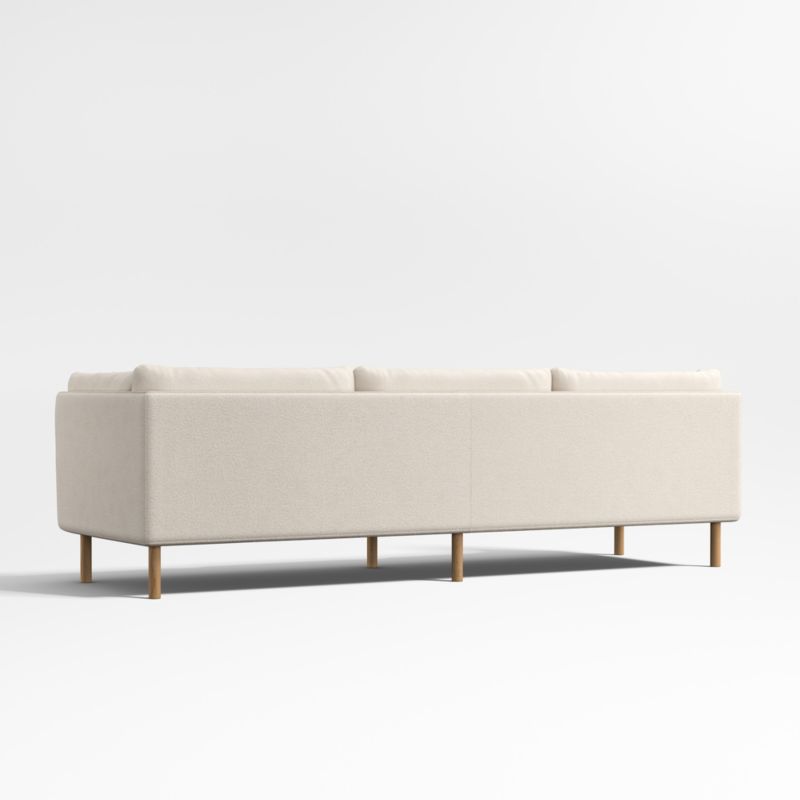 Wells 105" Grande Sofa - image 4 of 6