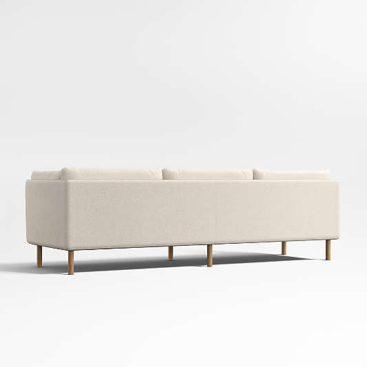 Wells 105" Grande Sofa