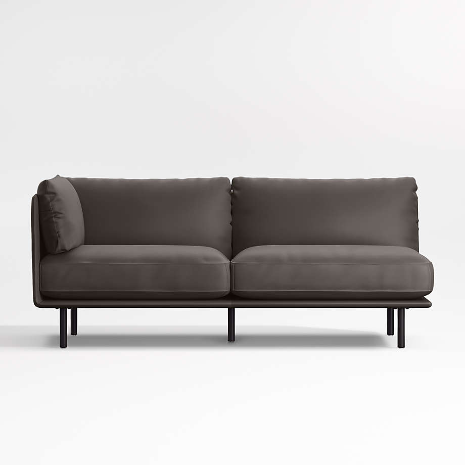 Wells Sofa Crate And Barrel