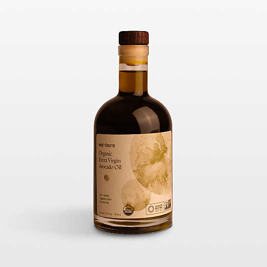 west bourne Extra Virgin Avocado Oil