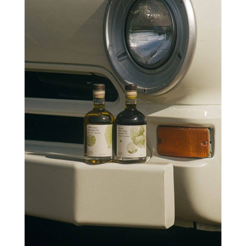 west bourne Pure Avocado Oil - image 2 of 5