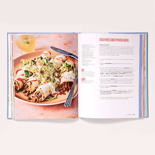 What to Cook When You Don't Feel Like Cooking: A Cookbook by Caroline Chambers