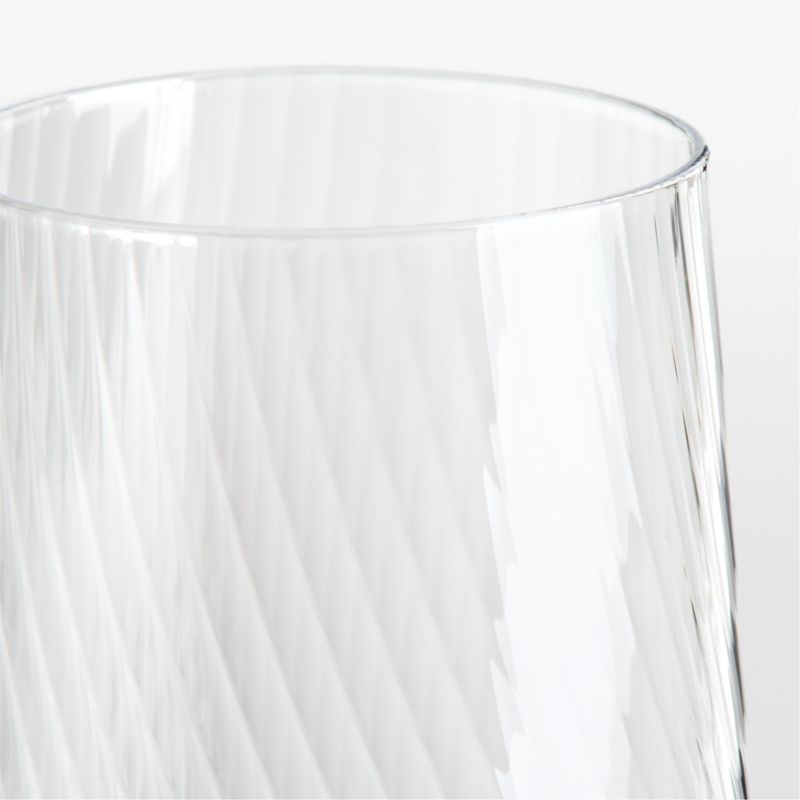 Whim 6.75-oz. Champagne Flute - image 3 of 4