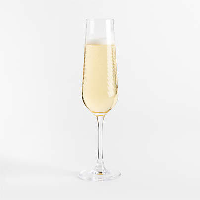 Whim 6.75-oz. Champagne Flute