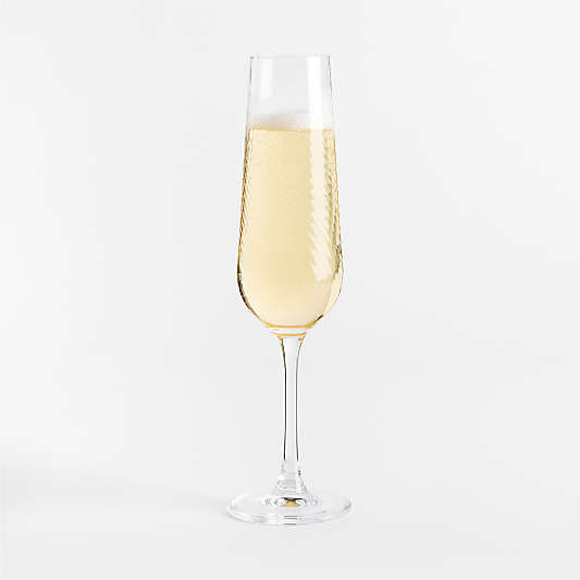 Whim 6.75-oz. Champagne Flute