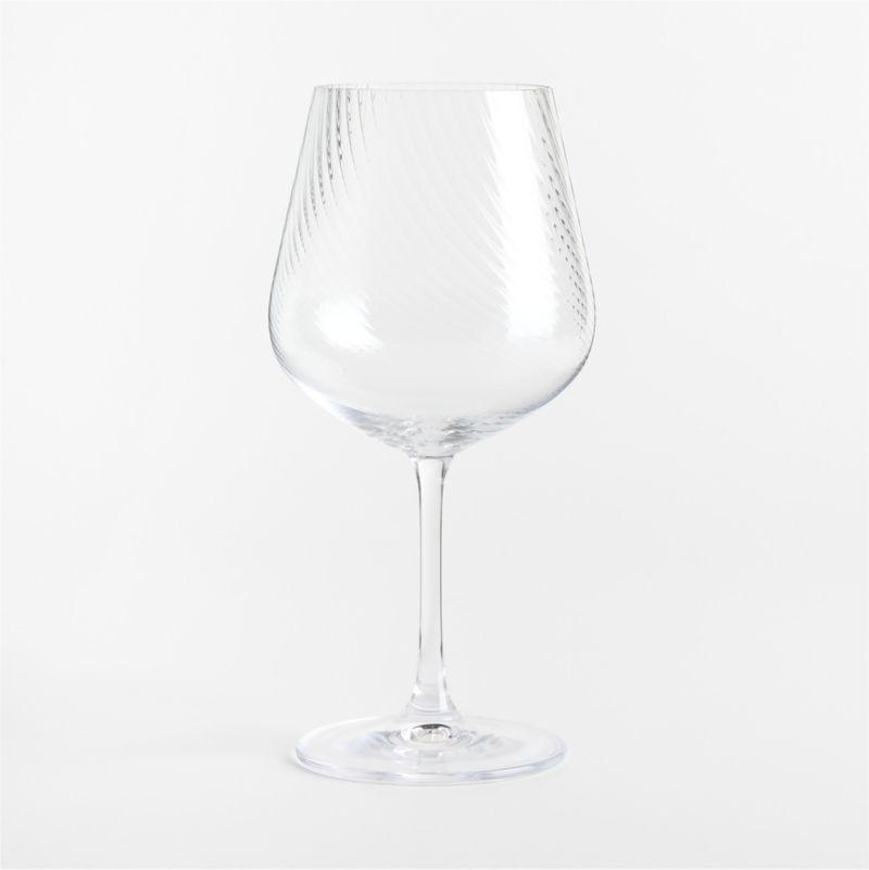 Whim 20-oz. Red Wine Glass - image 2 of 4