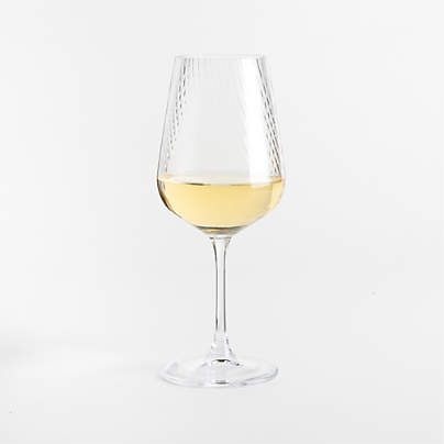 Whim 15-oz. White Wine Glass