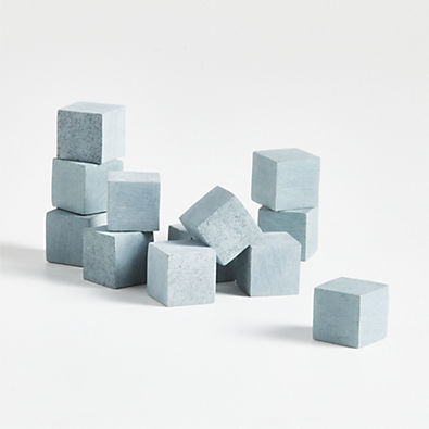 View Whiskey Rocks, Set of 12 details