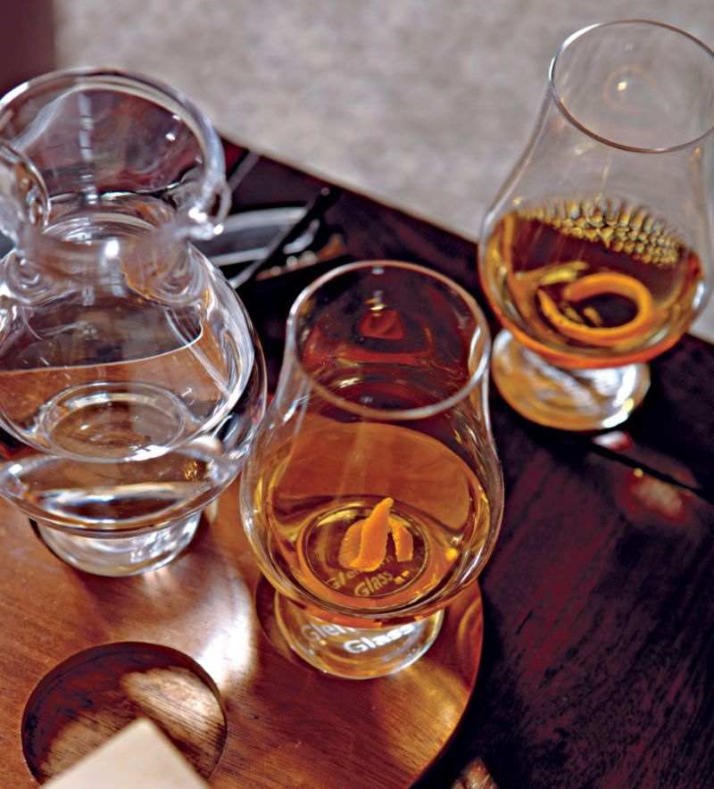 The Glencairn 6-Oz. Whiskey Glass - image 3 of 6