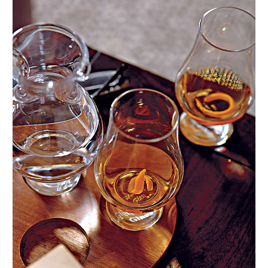 The Glencairn 6-Oz. Whiskey Glass