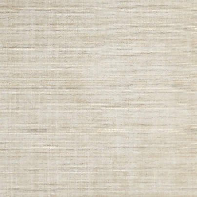 Whistler Viscose and Jute Blend Handwoven White Area Rug 9'x12'