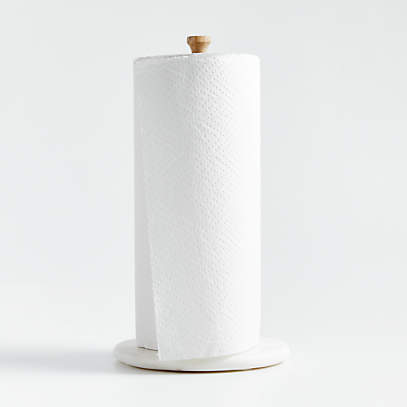 Paper Towel Holders