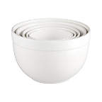 View Aspen Rimmed Nesting Mixing Bowl 5-Piece Set - image 13 of 13