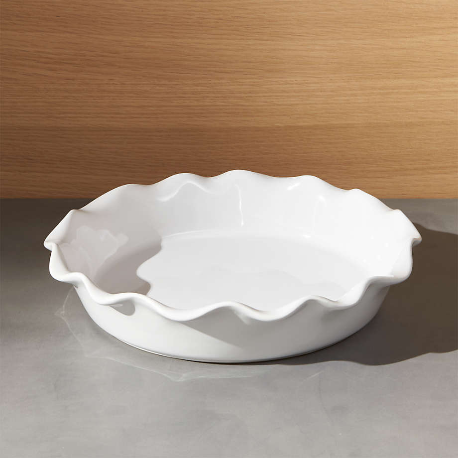 ruffled-pie-dish-reviews-crate-barrel