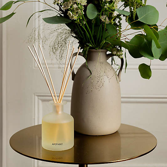 Apotheke White Vetiver Reed Diffuser