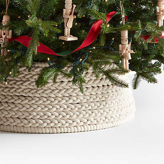 View All Christmas Tree Shop Crate & Barrel Canada
