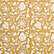 Moroccan Ocher Floral